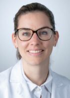 Portrait von Laureline Moser