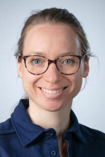 Portrait Natascha Schanz-Halbeck