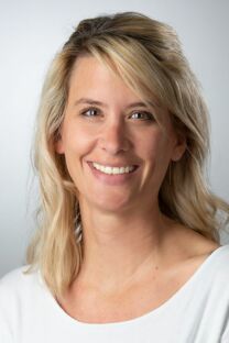 Portrait Cendrine Fischer