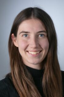 Portrait Juliana Holder