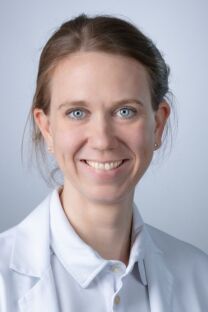 Portrait Julie Loesch