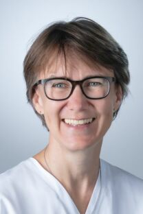 Portrait Kathrin Hofmann