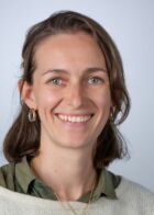 Portrait Nina Kleiner