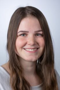 Portrait Simona Kropf