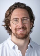 Portrait Dr. med. Dominique Fichmann