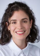 Portrait Elissa Martin