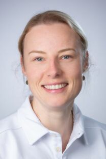 Portrait Dr. med. Eva Kettig