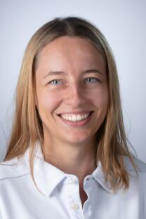 Portrait Dr. med. Isabelle Werninger