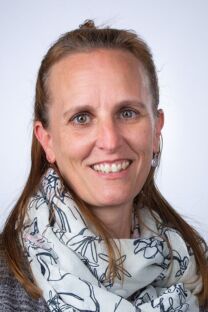 Portrait Ramona Demont