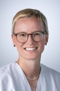 Portrait Seraina Wyss