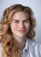 Portrait Dr. med. Sofie Heimann