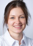 Portrait von Chantal Friolet-Lyner