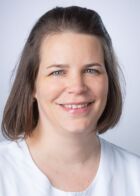 Portrait von Louanne Gehret