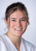 Portrait von Rahel Kernen