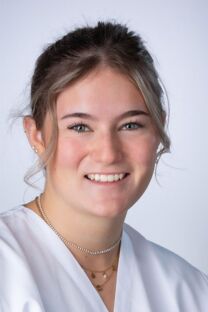 Portrait von Rahel Kernen