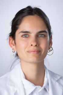 Portrait von Sabrina Kasser