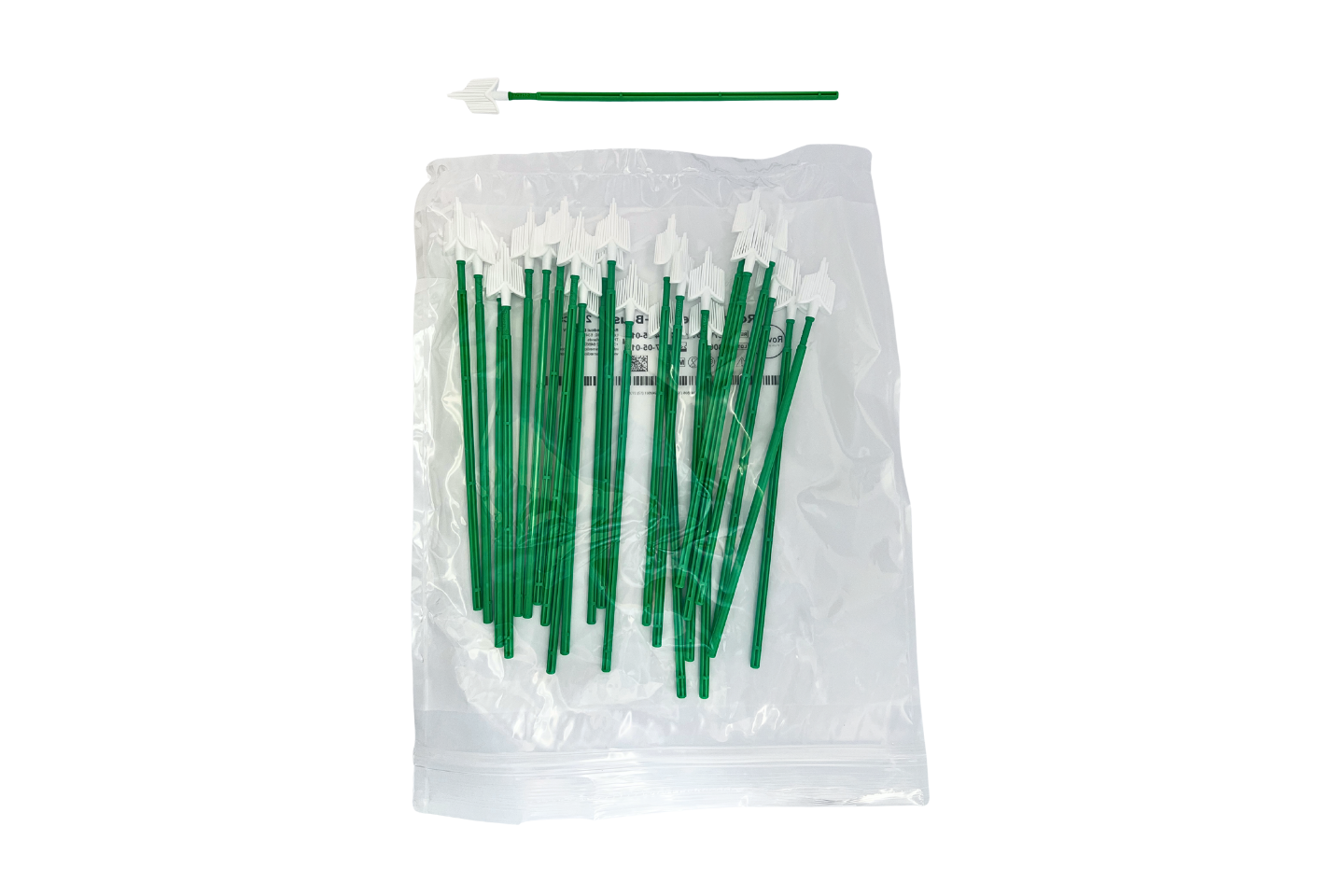 25 Rovers Cervex Brush Ksw Quer