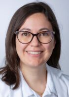 Portrait von Angela Di Sante