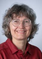 Portrait Angela Zwisler