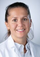 Portrait von Dr. med. Anne Bischof