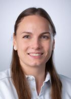 Portrait von Fabienne Sutter