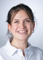 Portrait von Fiona Benker