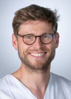 Portrait von Hannes Bruns