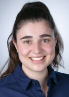 Portrait von Jonna Florin