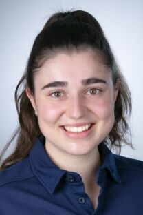 Portrait von Jonna Florin