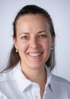 Portrait Dr. med. Lena Jeker