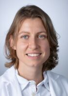Portrait Linda Drück