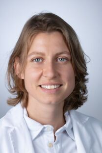 Portrait Linda Drück