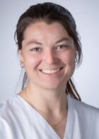 Portrait von Meret Unger