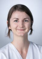 Portrait von Natalie Smith