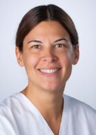 Portrait von Natascha Mattle