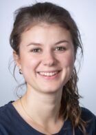 Portrait von Nina Koller