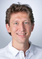Portrait von Philipp Balcerak