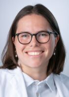 Portrait von Sophia Hoff