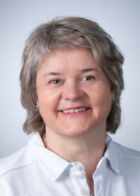 Portrait von Sophie Masel.