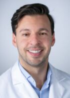 Portrait von Dr. med. univ. (E) Alexandre Gamito Teiga