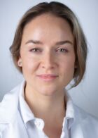 Portrait Dr. med. univ. (A) Annina Fürer