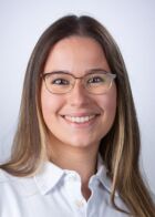 Portrait von Carina Ferreira