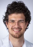 Portrait von Jan Dal Fabbro