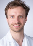 Portrait von Patrick Saurenmann.