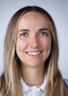 Portrait von Alexandra Neufeld