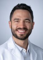 Portrait von Alexandros Letsos