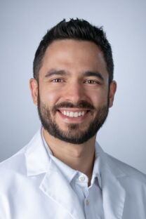 Portrait von Alexandros Letsos