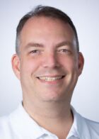 Portrait von André Heil.