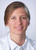 Portrait von Carlotta Vorwerk