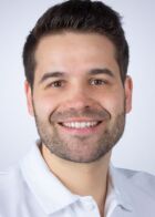 Portrait von Gerrit Osterloh.